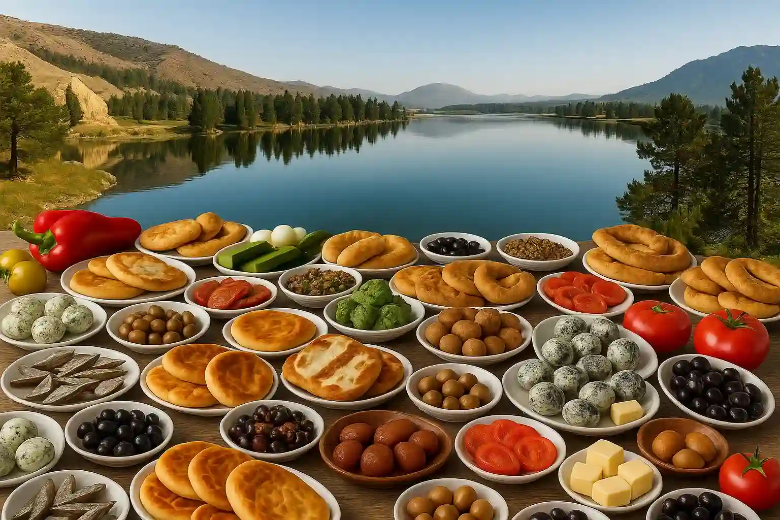 🌿 Van’ın Dağlarından Gelen Sağlık