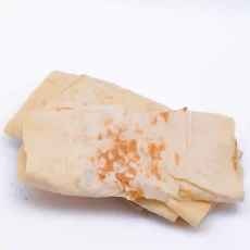 Van Tandır Lavaş Ekmeği (10 Adet)