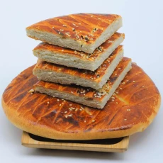 Küçük Yıldız Van Çöreği (5 Adet)