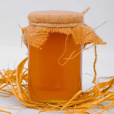 Doğal Karakovan Süzme Bal - 1 KG