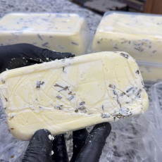 Otlu Çirek Peyniri - 1 KG