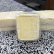 Otsuz Çirek Peyniri - 1 KG