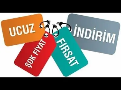 Kampanyalı Paketler