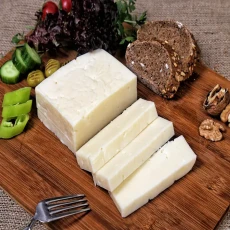 Doğal Tereyağlı Tulum Peyniri – 1 KG