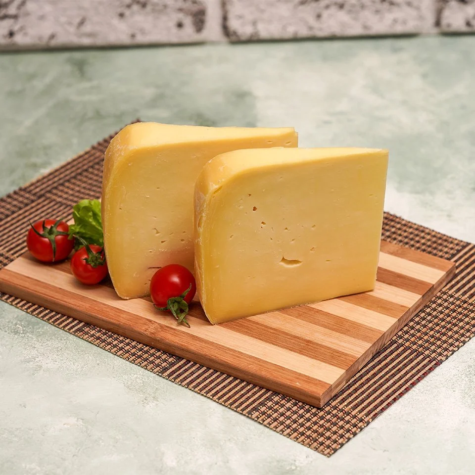 Kars Eski Kaşar Peyniri – 1 KG