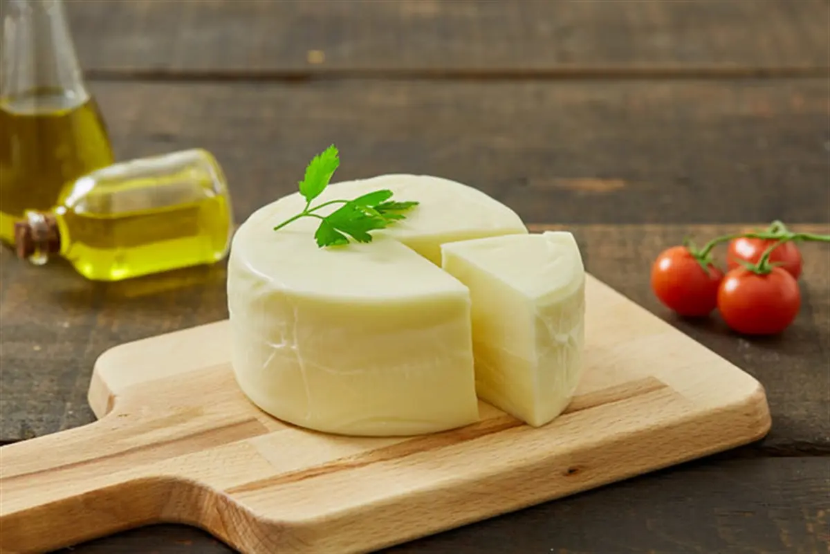 Kars Taze Kaşar Peyniri – 1 KG