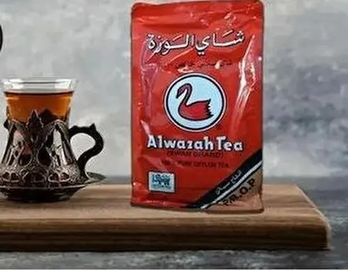 Ördek Çay - 400 Gr.