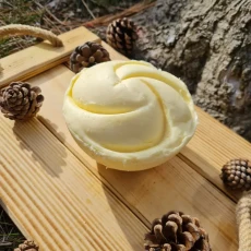 Van Yöresi Doğal Koyun Tereyağı – 1 KG