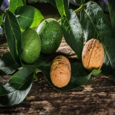 Doğal Van Cevizi - 1 KG