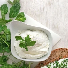 Doğal Van Süzme Yoğurt – 1 KG