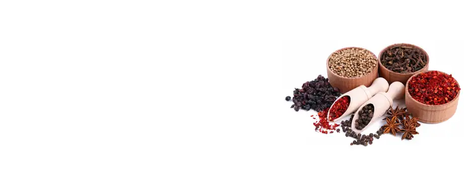 Baharat Çeşitleri - Saf ve Organik, Kahvaltılık Lezzetler