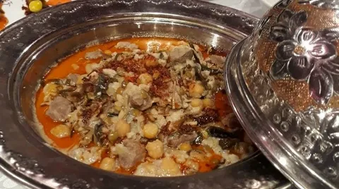 Keledoş Nedir? Van Mutfağının Efsane Lezzeti