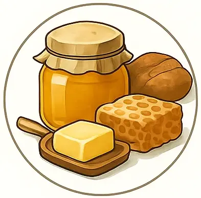 Tereyağı